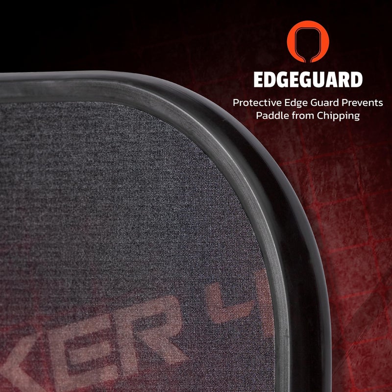 ONIX Stryker 4 Composite - Red - Image 3